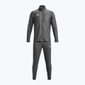 Under Armour Herren Challenger Trainingsanzug castlerock/weiß Fußballtrikot 5
