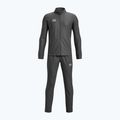Under Armour Kinder Fußballtrikot Challenger Trainingsanzug castlerock/weiß