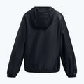 Windjacke Kinder Under Armour Sport Windbreaker black 2