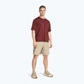 Under Armour Stretch Woven Cargo Herren Trainingsshorts khaki base/schwarz 2