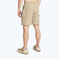 Under Armour Stretch Woven Cargo Herren Trainingsshorts khaki base/schwarz 3