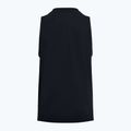 Under Armour Rival Muscle Tank schwarz/weiß Damen Training Tank Top 2