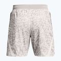 Unter Armour Curry Mesh Short Männer Basketball-Shorts weiß Ton/Mod grau 3