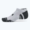 Under Armour Performance Tech Crew 6 Paar mod grau/mod grau/jet grau Socken 3