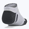 Under Armour Performance Tech Crew 6 Paar mod grau/mod grau/jet grau Socken 4