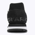 Trainingsschuhe Herren Under Armour Essential Runner black/white/blach 6