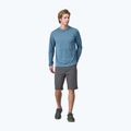 Herren-Trekking-Shorts Patagonia Quandary forge grey 2