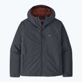 Daunenjacke Herren Patagonia Windshadow smolder blue 9