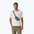 Patagonia Terravia Mini Hip smolder blau Nierentasche 4
