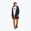 Cotopaxi Cielo Rain Trench schwarz Damen Regenjacke 2