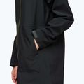 Cotopaxi Cielo Rain Trench schwarz Damen Regenjacke 8