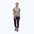 Cotopaxi Frauen Do Good heather grey T-Shirt 2