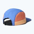 Basecap Cotopaxi Zen Garden Tech 5 Azure Panel 2
