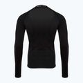 Training Longsleeve Herren Nike Pro Dri-Fit Warm black/white 2