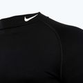 Training Longsleeve Herren Nike Pro Dri-Fit Warm black/white 3