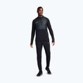 Herren Fußballhose Nike Academy Winter Warrior black/anthracite 2