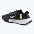 Herren Tennisschuhe Nike Zoom GP Challenge 1 schwarz / weiß / schwarz 3