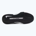 Herren Tennisschuhe Nike Zoom GP Challenge 1 schwarz / weiß / schwarz 4