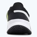 Herren Tennisschuhe Nike Zoom GP Challenge 1 schwarz / weiß / schwarz 6