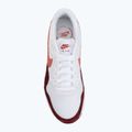 Damen-Sneaker Nike Air Max SC white/team red/adobe 5