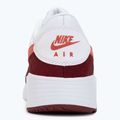Damen-Sneaker Nike Air Max SC white/team red/adobe 6