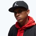 Kappe mit Schirm Jordan Jumpman Pro black/anthracite/white 5