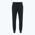 Nike Sportswear Phoenix Fleece Mid-Rise Damenhose schwarz/segel