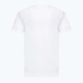 Herren Nike Dri-Fit Trainings-T-Shirt weiß 2