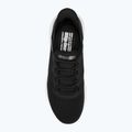 Herrenschuhe SKECHERS Slip-ins Bobs Squad Chaos Daily Hype schwarz 5