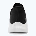 Herrenschuhe SKECHERS Slip-ins Bobs Squad Chaos Daily Hype schwarz 6