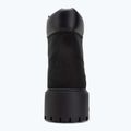 Damenschuhe Timberland Stone Street 6In Waterproof jet black 6