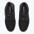 Damenschuhe Timberland Stone Street 6In Waterproof jet black 14