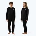 Funktionsunterwäsche-Set Kinderj The North Face Dotknit Thermal black 6