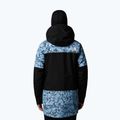 Skijacke Damen The North Face Summit Verbier GTX cornflower glacial 3
