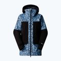 Skijacke Damen The North Face Summit Verbier GTX cornflower glacial 4