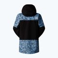 Skijacke Damen The North Face Summit Verbier GTX cornflower glacial 5