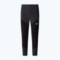 Herren-Trekkinghose The North Face Felik Slim Tapered asphalt grau/schwarz 4