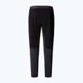 Herren-Trekkinghose The North Face Felik Slim Tapered asphalt grau/schwarz 5