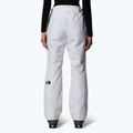 Skihose Damen The North Face Descendit white 3