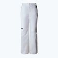 Skihose Damen The North Face Descendit white 4
