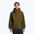 Jacke Herren Timberland Softshell Hooded dark olive