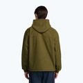Jacke Herren Timberland Softshell Hooded dark olive 3