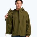 Jacke Herren Timberland Softshell Hooded dark olive 4