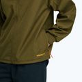 Jacke Herren Timberland Softshell Hooded dark olive 5