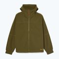 Jacke Herren Timberland Softshell Hooded dark olive 6