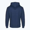 Herren Vans Original Standards Lose Full Zip Kleid blau 2