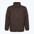 Herren Vans MTE Norris No Hood Pufferjacke türkischer Kaffee