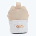 Vans Knu Stack High Shine gold Schuhe 6