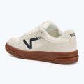 Vans Upland Wildleder Marshmallow/Gum Schuhe 3