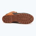 Schuhe Herren Timberland Euro Sprint medium orange full grain 4